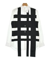 COMME des GARCONS SHIRT（コムデギャルソンシャツ）カジュアルシャツ 白 サイズ:M メンズ/2200602814120