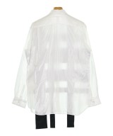 COMME des GARCONS SHIRT（コムデギャルソンシャツ）カジュアルシャツ 白 サイズ:M メンズ/2200602814120