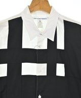 COMME des GARCONS SHIRT（コムデギャルソンシャツ）カジュアルシャツ 白 サイズ:M メンズ/2200602814120