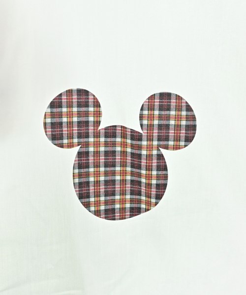 COMME des GARCONS SHIRT（コムデギャルソンシャツ）カジュアルシャツ 白 サイズ:L メンズ/2200602814137