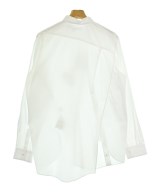 COMME des GARCONS SHIRT（コムデギャルソンシャツ）カジュアルシャツ 白 サイズ:L メンズ/2200602814137