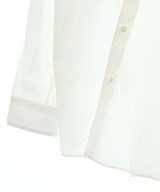 COMME des GARCONS SHIRT（コムデギャルソンシャツ）カジュアルシャツ 白 サイズ:L メンズ/2200602814137