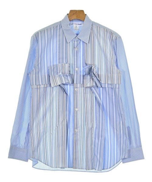 COMME des GARCONS SHIRT(コムデギャルソンシャツ)カジュアルシャツ 白 サイズ:S/2200602814151