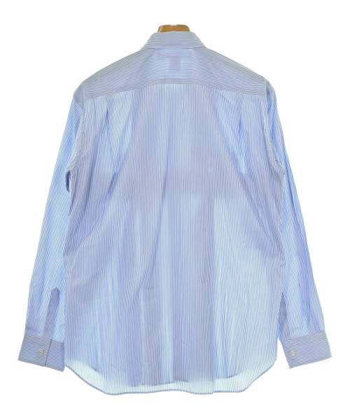 COMME des GARCONS SHIRT（コムデギャルソンシャツ）カジュアルシャツ 白 サイズ:S メンズ/2200602814151