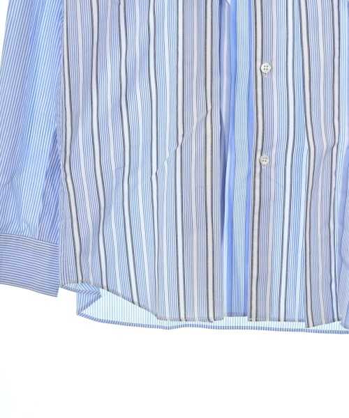 COMME des GARCONS SHIRT（コムデギャルソンシャツ）カジュアルシャツ 白 サイズ:S メンズ/2200602814151