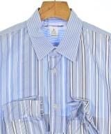 COMME des GARCONS SHIRT（コムデギャルソンシャツ）カジュアルシャツ 白 サイズ:S メンズ/2200602814151