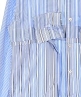 COMME des GARCONS SHIRT（コムデギャルソンシャツ）カジュアルシャツ 白 サイズ:S メンズ/2200602814151