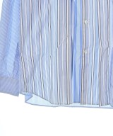 COMME des GARCONS SHIRT（コムデギャルソンシャツ）カジュアルシャツ 白 サイズ:S メンズ/2200602814151