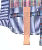 COMME des GARCONS SHIRT（コムデギャルソンシャツ）カジュアルシャツ 青 サイズ:M メンズ/2200602814168