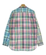 COMME des GARCONS SHIRT（コムデギャルソンシャツ）カジュアルシャツ 白 サイズ:L メンズ/2200602814175