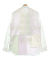 COMME des GARCONS SHIRT（コムデギャルソンシャツ）カジュアルシャツ 白 サイズ:M メンズ/2200602814205