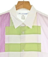 COMME des GARCONS SHIRT（コムデギャルソンシャツ）カジュアルシャツ 白 サイズ:M メンズ/2200602814205