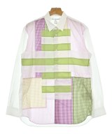 COMME des GARCONS SHIRT カジュアルシャツ