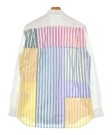 COMME des GARCONS SHIRT（コムデギャルソンシャツ）カジュアルシャツ 白 サイズ:M メンズ/2200602814212
