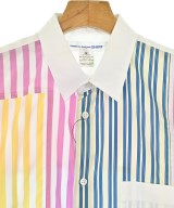COMME des GARCONS SHIRT（コムデギャルソンシャツ）カジュアルシャツ 白 サイズ:M メンズ/2200602814212
