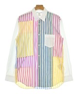 COMME des GARCONS SHIRT カジュアルシャツ