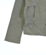 COMME des GARCONS SHIRT（コムデギャルソンシャツ）ニット・セーター グレー サイズ:S メンズ/2200602814229