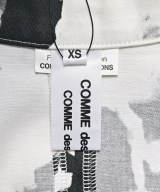 COMME des GARCONS COMME des GARCONS（コムデギャルソンコムデギャルソン）カジュアルジャケット 黒 サイズ:XS レディース/2200602814243