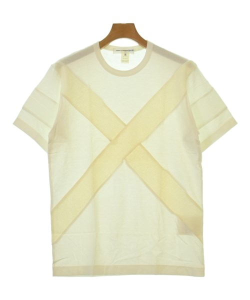 コムデギャルソンシャツ(COMME des GARCONS SHIRT)のCOMME des GARCONS SHIRT Tシャツ・カットソー
