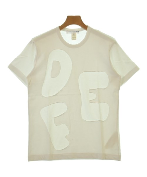 コムデギャルソンシャツ(COMME des GARCONS SHIRT)のCOMME des GARCONS SHIRT Tシャツ・カットソー