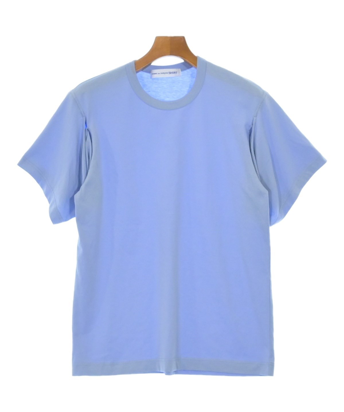 COMME des GARCONS SHIRT（コムデギャルソンシャツ）Tシャツ