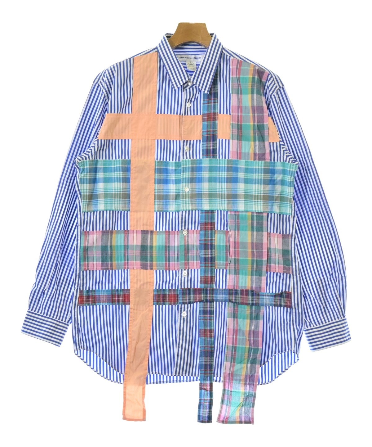 COMME des GARCONS SHIRT（コムデギャルソンシャツ）カジュアルシャツ