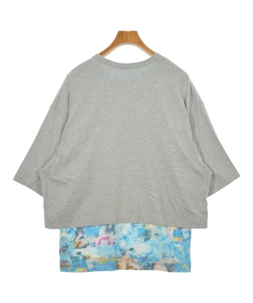 COMME des GARCONS SHIRT（コムデギャルソンシャツ）Tシャツ・カットソー グレー サイズ:L メンズ/2200603948039