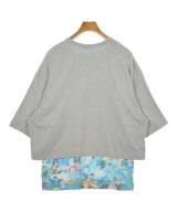 COMME des GARCONS SHIRT（コムデギャルソンシャツ）Tシャツ・カットソー グレー サイズ:L メンズ/2200603948039