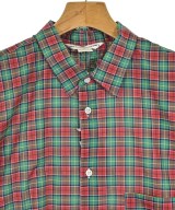 COMME des GARCONS SHIRT（コムデギャルソンシャツ）カジュアルシャツ 緑 サイズ:XL メンズ/2200602202187