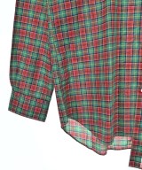 COMME des GARCONS SHIRT（コムデギャルソンシャツ）カジュアルシャツ 緑 サイズ:XL メンズ/2200602202187