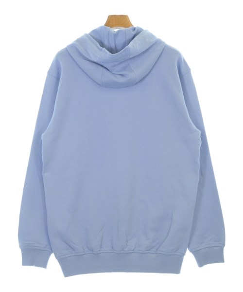 COMME des GARCONS SHIRT（コムデギャルソンシャツ）パーカー 青 サイズ:XL メンズ/2200602202231