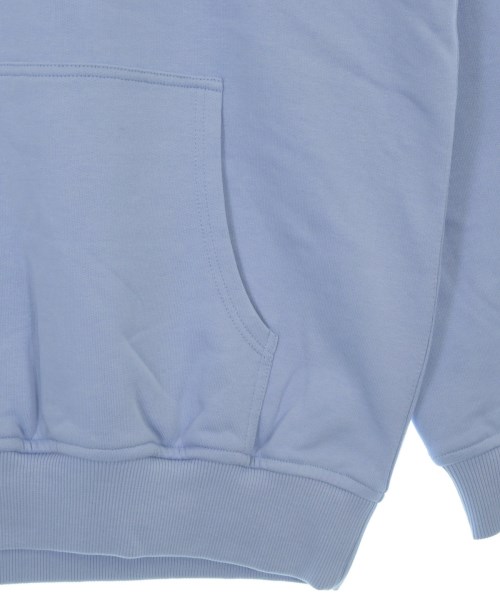 COMME des GARCONS SHIRT（コムデギャルソンシャツ）パーカー 青 サイズ:XL メンズ/2200602202231