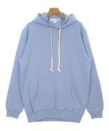 COMME des GARCONS SHIRT（コムデギャルソンシャツ）パーカー 青 サイズ:XL メンズ/2200602202231