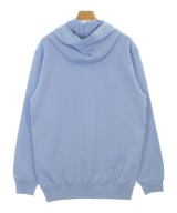 COMME des GARCONS SHIRT（コムデギャルソンシャツ）パーカー 青 サイズ:XL メンズ/2200602202231