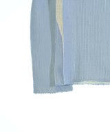 COMME des GARCONS SHIRT（コムデギャルソンシャツ）ニット・セーター 青 サイズ:XS メンズ/2200602202248