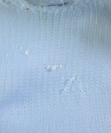 COMME des GARCONS SHIRT（コムデギャルソンシャツ）ニット・セーター 青 サイズ:XS メンズ/2200602202248