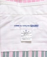 COMME des GARCONS SHIRT（コムデギャルソンシャツ）カジュアルシャツ 白 サイズ:M メンズ/2200602202262