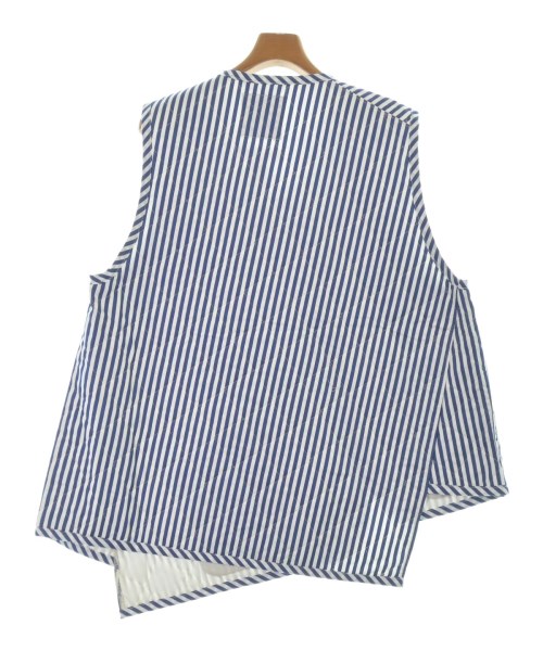 COMME des GARCONS SHIRT（コムデギャルソンシャツ）カジュアルシャツ 青 サイズ:M メンズ/2200604155054