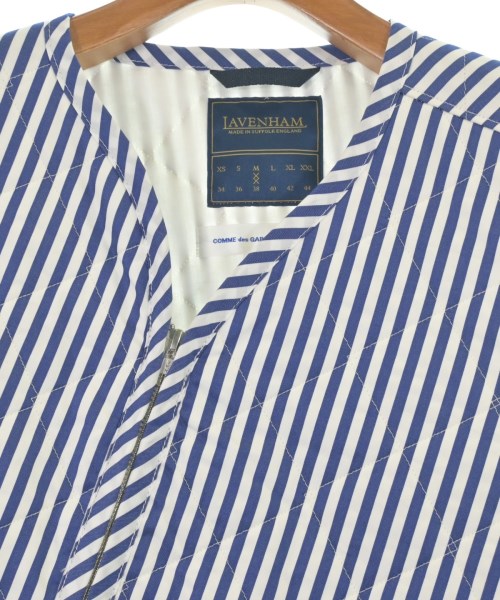 COMME des GARCONS SHIRT（コムデギャルソンシャツ）カジュアルシャツ 青 サイズ:M メンズ/2200604155054
