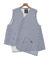 COMME des GARCONS SHIRT（コムデギャルソンシャツ）カジュアルシャツ 青 サイズ:M メンズ/2200604155054