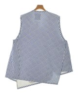 COMME des GARCONS SHIRT（コムデギャルソンシャツ）カジュアルシャツ 青 サイズ:M メンズ/2200604155054