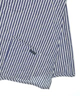 COMME des GARCONS SHIRT（コムデギャルソンシャツ）カジュアルシャツ 青 サイズ:M メンズ/2200604155054