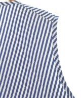 COMME des GARCONS SHIRT（コムデギャルソンシャツ）カジュアルシャツ 青 サイズ:M メンズ/2200604155054