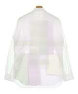 COMME des GARCONS SHIRT（コムデギャルソンシャツ）カジュアルシャツ 白 サイズ:S メンズ/2200604155061