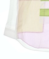 COMME des GARCONS SHIRT（コムデギャルソンシャツ）カジュアルシャツ 白 サイズ:S メンズ/2200604155061