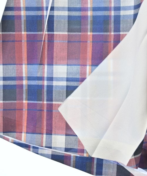 COMME des GARCONS SHIRT（コムデギャルソンシャツ）ショートパンツ 青 サイズ:L メンズ/2200604502049