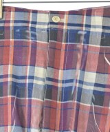 COMME des GARCONS SHIRT（コムデギャルソンシャツ）ショートパンツ 青 サイズ:L メンズ/2200604502049