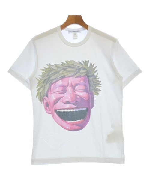 コムデギャルソンシャツ(COMME des GARCONS SHIRT)のCOMME des GARCONS SHIRT Tシャツ・カットソー