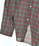COMME des GARCONS SHIRT（コムデギャルソンシャツ）カジュアルシャツ 緑 サイズ:M メンズ/2200604293060
