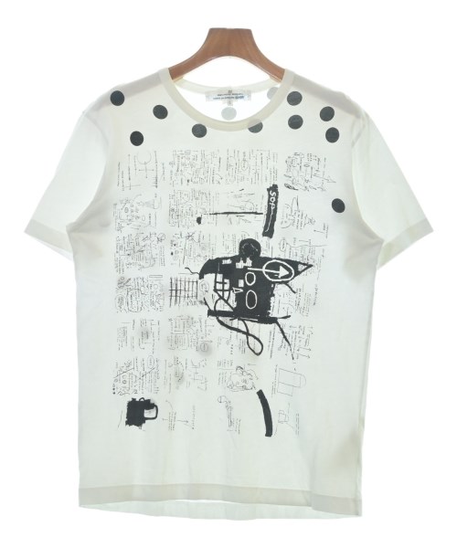 コムデギャルソンシャツ(COMME des GARCONS SHIRT)のCOMME des GARCONS SHIRT Tシャツ・カットソー